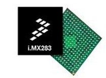 MCIMX283CVM4B PCBA方案板 高效能嵌入式系统设计核心