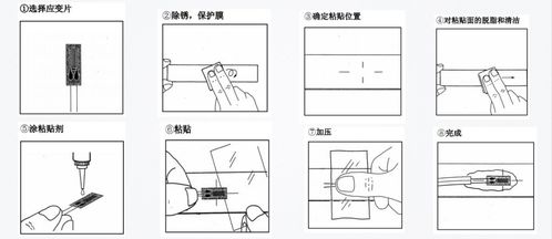 应变片原理、种类、贴敷与PCBA方案板集成全解析